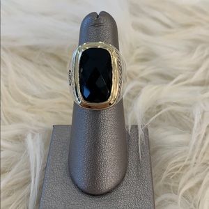 David Yurman Ring